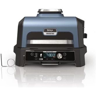 Ninja Og901eu Woodfire Pro Connect Xl