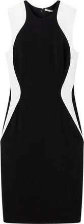 Stella McCartney Miracle Mini Jurk - Dames - Korte kleedjes - Zwart - XS - Kleedjes