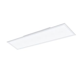 Eglo Eglo - Salobrena-z Panel White 120x30 - Tw - Zigbee, Bluetooth