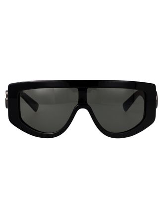 Gucci Mask Sonnenbrille GG1950 S 001
