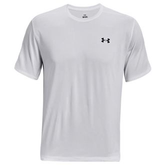 Under Armour Tech Vent S/S Funktionsshirt f&uuml;r Herren | grau