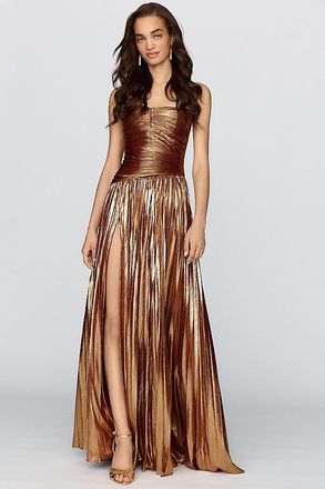Retrof&ecirc;te Saba Maxi Dress