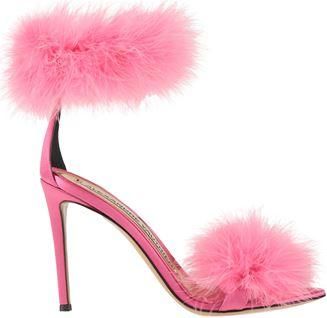 Alexandre Vauthier FOOTWEAR - Sandals on YOOX.COM