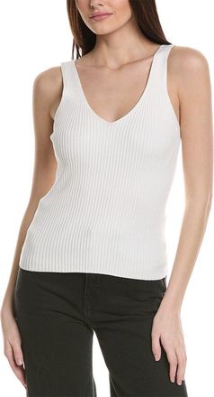 Michael Stars Paige V-Neck Tank