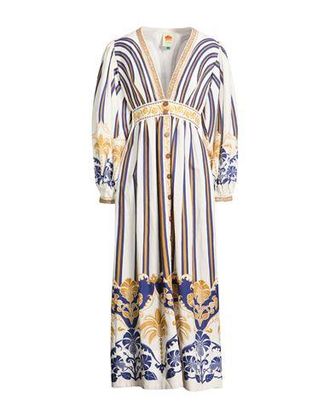 Farm Rio DRESSES - Maxi dresses on YOOX.COM