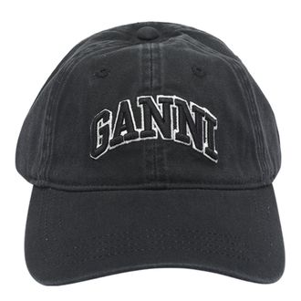 Ganni Hats