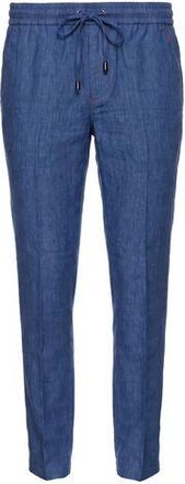 Isaia BOTTOMWEAR - Trousers sur YOOX.COM