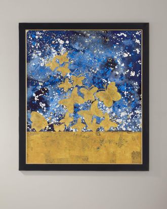 RFA Fine Art Into Midnight Giclee