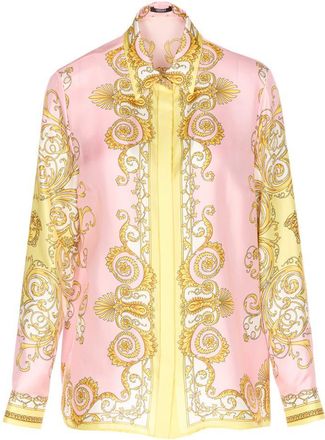 Versace Shirts