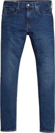 Levi's Heren 512 Tapered Slim-fit jeans (Jack van alle Trds)
