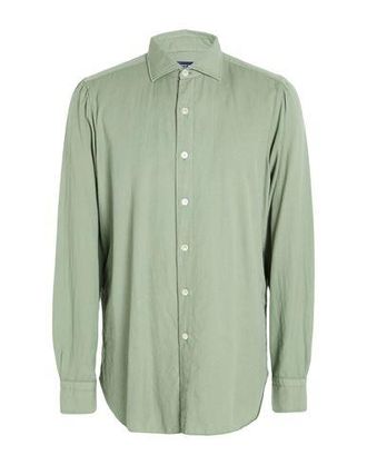 Finamore TOPWEAR - Shirts on YOOX.COM