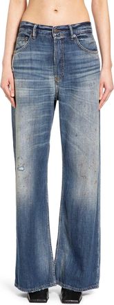 Acne Studios Regular Fit 2021F Jeans