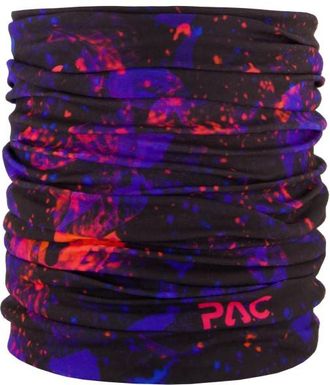 P.A.C. Original Schlauchschal - Unisex | bunt