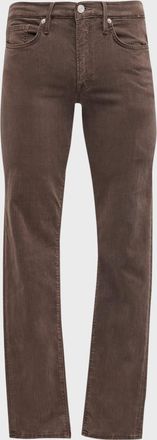 Frame Denim Men & apos;s L & apos;Homme Slim Pants