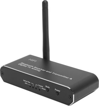 OEM M&oacute;dulo Transceptor Bluetooth Inal&aacute;mbrico Con Salida Coaxial Digital Y Decodificaci&oacute;n Aptx Hd Para La Transmisi&oacute;n De Audio De Alta Fidelidad En El &Aacute;mbi