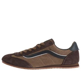 Vans Super Lowpro Brown VN000Z2ZBRO