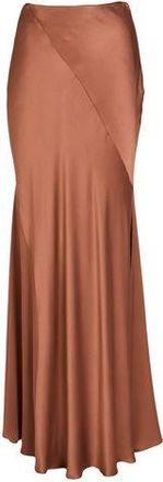 Alberta Ferretti BOTTOMWEAR - Maxi skirts on YOOX.COM