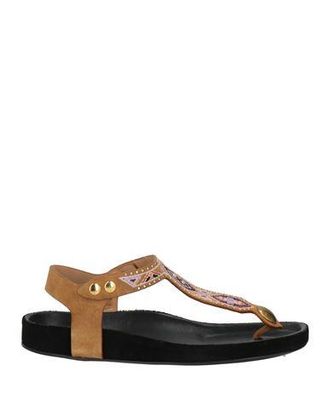 Isabel Marant SCHUHE - Zehentrenner auf YOOX.COM