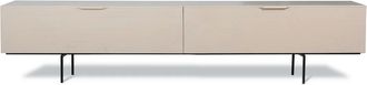 HKliving TV-Lowboard 167 cm, sand