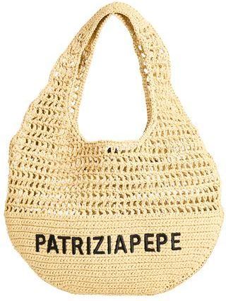 Patrizia Pepe BORSE - Borse a mano su YOOX.COM