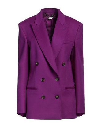 Stella McCartney SUITS and CO-ORDS - Blazers on YOOX.COM