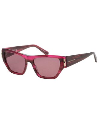 Longchamp Womens LO774S 54mm Sunglasses