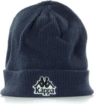 Kappa Uomo, Accessori, Blu, Taglia unica, new