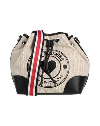 Love Moschino TASCHEN - Umh&auml;ngetasche auf YOOX.COM