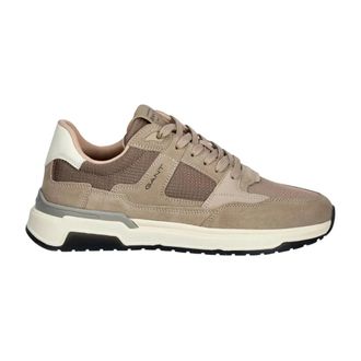 GANT Zapatillas Jeuton - Shoes - Hombre - Beige - 45 EU