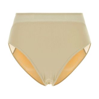 Eres Bottoms, female, White, Size: XS Gloire High-waisted Briefs