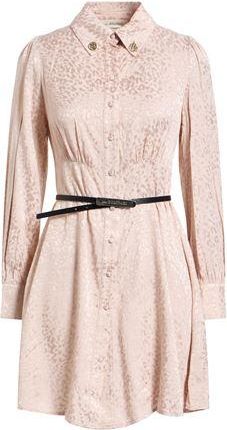 Anna Molinari KLEIDER - Mini-Kleider auf YOOX.COM