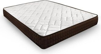 HOGAR 24 Colch&oacute;n Viscosoft Dream Flex Altura 13 Cm, Medida: 140x180 Cm