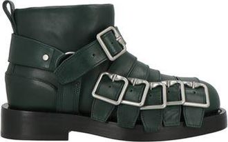 Burberry FOOTWEAR - Ankle boots sur YOOX.COM