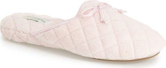 Patricia Green patricia green Chloe Slipper in Pink at Nordstrom, Size 10