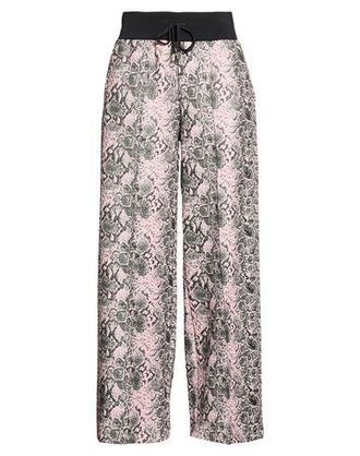 Liu Jo BOTTOMWEAR - Trousers on YOOX.COM