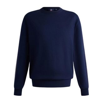 Fusalp Uomo, Sport, Blu, L, new