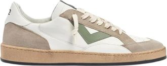 4B12 Hombre, Zapatos, Multicolor, Talla: 40 EU