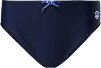 North Sails Uomo, Costumi da bagno, Blu, L, new