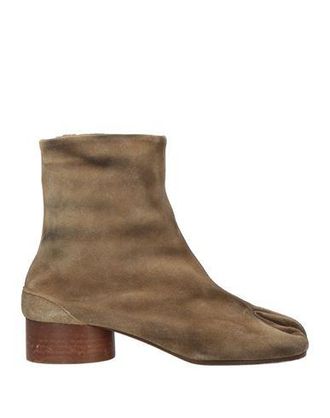 Maison Margiela FOOTWEAR - Ankle boots on YOOX.COM