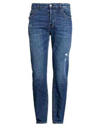 Reign PARTES DE ABAJO - Pantalones vaqueros en YOOX.COM