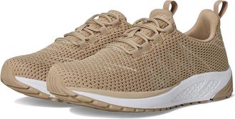 Propét Tour Knit Womens Shoes Sand : 10.5 XX (4E), Synthetic