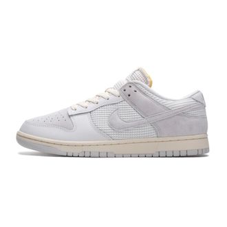 Nike Mujer, Zapatos, Gris, Talla: 36 1/2 EU
