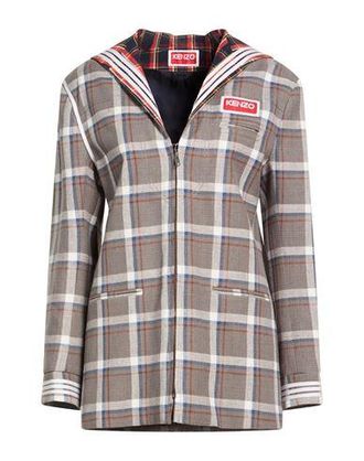 Kenzo JACKEN & M&Auml;NTEL - Jacken und Anoraks auf YOOX.COM