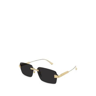 Cartier Heren, Accessoires, Geel, Maat: 63 MM