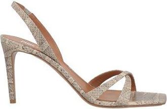 PARIS TEXAS Sandals
