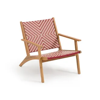 La Redoute Interieurs Lage tuinfauteuil, Balia