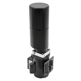 OEM Unidad De Potencia Hidr&aacute;ulica, 2,2 Kw De Potencia, Dep&oacute;sito De Aceite De 10 L De Capacidad, Tensi&oacute;n De 220 V, Presi&oacute;n M&aacute;xima De Descarga De 18 Mpa, Ca