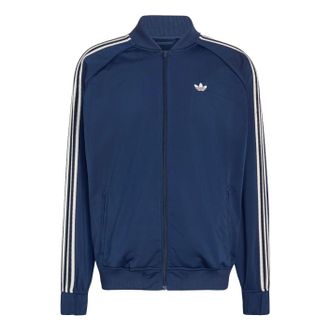 adidas Britcore SST Truck Top Night Indigo HZ3779