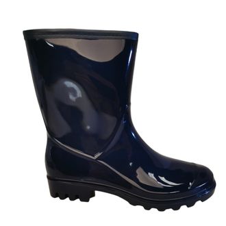 Kelara Womans Boot Kelara Farbe Blau