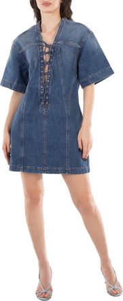 Stella McCartney Stella Mccartney Vintage Lacing Dress, Size X-Small